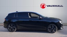 Vauxhall Astra 115kW GS 54kWh 5dr Auto Electric Hatchback